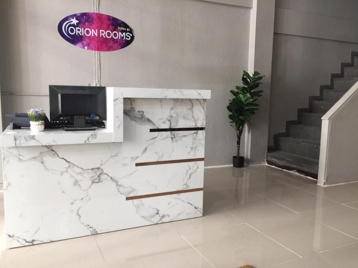 Zen Sukhumvit33 Hotel Банкок Екстериор снимка